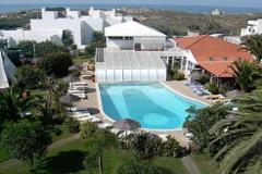 1 Bedroom Apartments Odemira