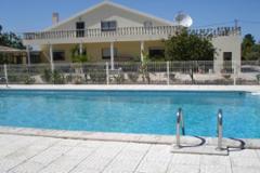 Villa - Farm Setúbal