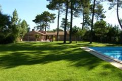 Villa / Townhouse Setúbal