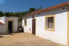 Villa - Farm Odemira