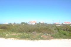 Plot / Land Aljezur