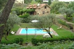 Villa - Farm Assafarge