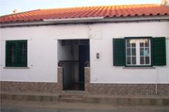 Villa / Townhouse Aljustrel