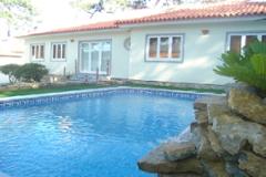 Villa / Townhouse Mira-Sintra