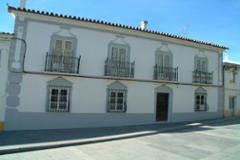 Commercial - Building Arraiolos
