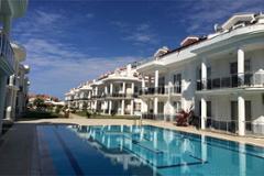 Apartment Kalkan