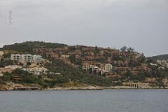 Villa Uzumlu