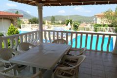 Villa Uzumlu