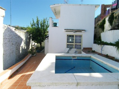 Villa - town house for sale in Coín, Provincia de Málaga, Spain