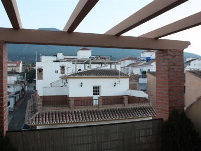 Apartment - penthouse for sale in Alhaurín el Grande, Provincia de Málaga, Spain