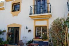 Villa - town house Arroyo de la Miel