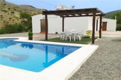 Villa - finca Alora