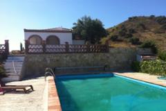 Villa - finca Alora