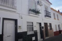 Villa - town house Alhaurín el Grande