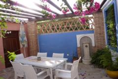 Villa - town house Yunquera