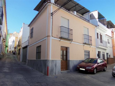 Villa - town house for sale in Coín, Provincia de Málaga, Spain