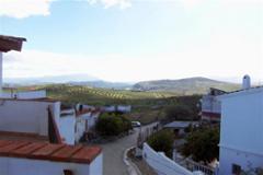 Villa - town house Alozaina
