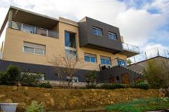 villa Antequera