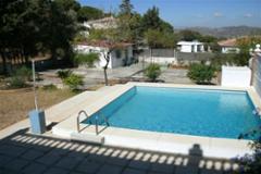 Villa - town house Alhaurín de la Torre