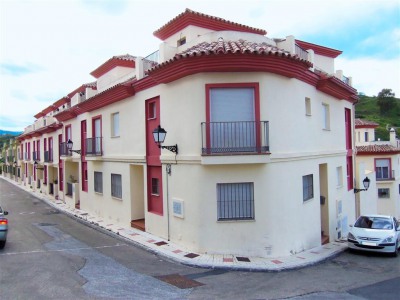 Villa - town house for sale in Coín, Provincia de Málaga, Spain