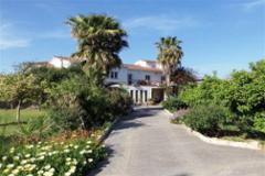Villa - finca Alora