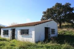 Villa - finca Alhaurín el Grande