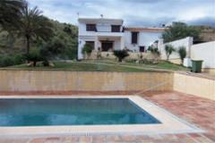 Villa - finca Cártama
