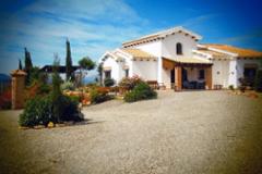 Villa - finca Alora