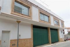Villa - town house Guaro