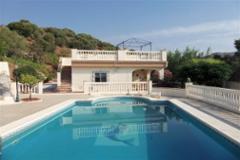 Villa - finca Cártama