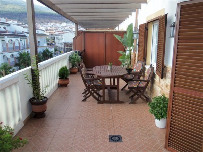 Apartment - penthouse for sale in Alhaurín el Grande, Provincia de Málaga, Spain