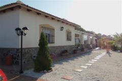 Villa - finca Alhaur&iacute;n el Grande