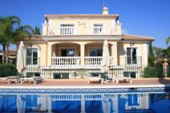 villa Coin