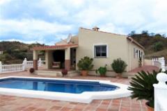 Villa - finca Guaro
