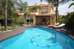 villa Coin