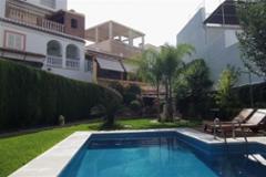 Villa - town house Alhaur&iacute;n el Grande