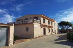 Villa - finca Alhaur&iacute;n de la Torre