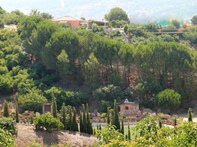 Villa - finca for sale in Coín, Provincia de Málaga, Spain