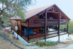 Villa - finca Monda