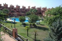 Villa - town house Alhaur&iacute;n de la Torre