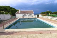 villa Alhaurín de la Torre