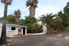 Villa - finca Pizarra