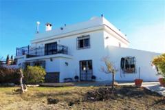 Villa - finca Alhaur&iacute;n el Grande