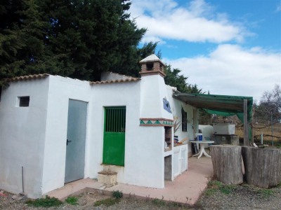 Villa - finca for sale in Coín, Provincia de Málaga, Spain
