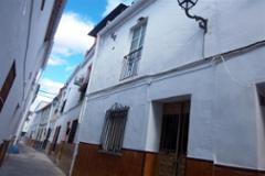 Villa - town house Coin