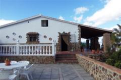 Villa - finca Alhaur&iacute;n el Grande
