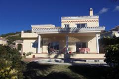 villa Alhaur&iacute;n el Grande