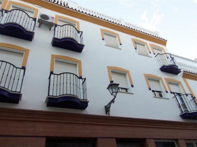 Apartment - penthouse for sale in Coín, Provincia de Málaga, Spain