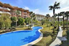 apartment Fuengirola