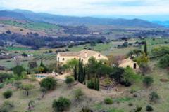 Villa - finca Coin